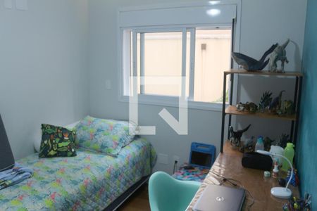 Apartamento à venda com 173m², 3 quartos e 2 vagasQuarto 1