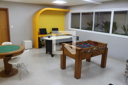 Apartamento à venda com 173m², 3 quartos e 2 vagasSalão de jogos