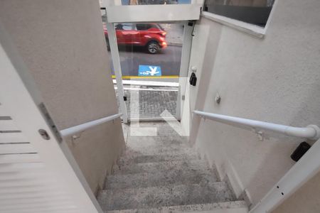 Apartamento à venda com 173m², 3 quartos e 2 vagasÁrea comum