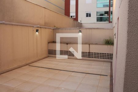 Apartamento à venda com 173m², 3 quartos e 2 vagasQuintal