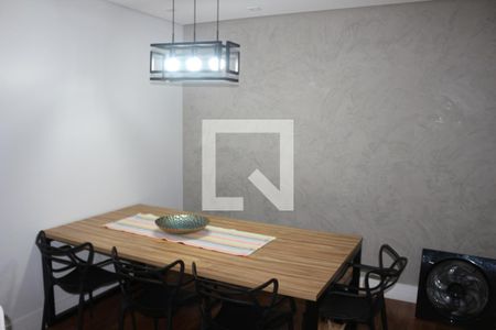Apartamento à venda com 173m², 3 quartos e 2 vagasSala