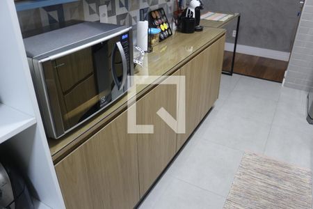 Apartamento à venda com 173m², 3 quartos e 2 vagasCozinha