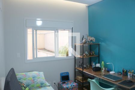 Quarto 1 de apartamento à venda com 3 quartos, 173m² em Campestre, São Caetano do Sul