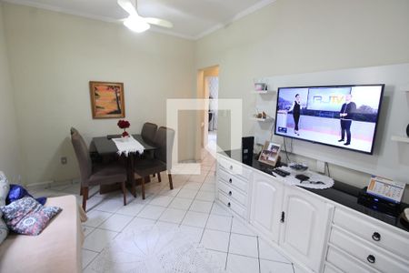 Sala de casa à venda com 3 quartos, 110m² em Oswaldo Cruz, Rio de Janeiro