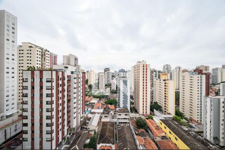 Vista da Varanda de apartamento à venda com 2 quartos, 60m² em Vila da Saúde, São Paulo