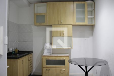 Casa à venda com 890m², 8 quartos e sem vagaCozinha 2