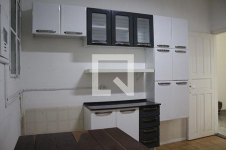 Casa à venda com 890m², 8 quartos e sem vagaCozinha