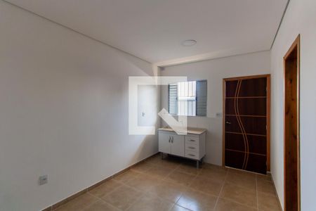 Kitnet/Studio para alugar com 1 quarto, 30m² em Vila Oratorio, São Paulo