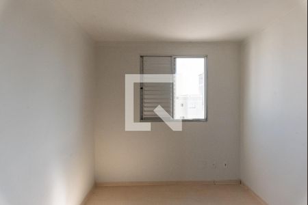 Quarto 1 de apartamento à venda com 2 quartos, 47m² em Jardim Antonio Von Zuben, Campinas