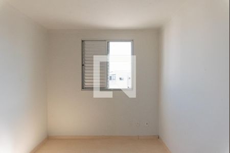 Quarto 1 de apartamento para alugar com 2 quartos, 47m² em Jardim Antonio Von Zuben, Campinas