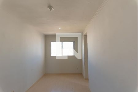 Sala de apartamento para alugar com 2 quartos, 47m² em Jardim Antonio Von Zuben, Campinas