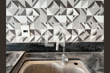 Apartamento para alugar com 37m², 1 quarto e 1 vaga Apartamento para alugar com 37m², 1 quarto e 1 vagaCozinha