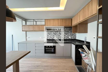 Apartamento para alugar com 37m², 1 quarto e 1 vaga Apartamento para alugar com 37m², 1 quarto e 1 vagaCozinha