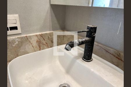 Apartamento para alugar com 37m², 1 quarto e 1 vaga Apartamento para alugar com 37m², 1 quarto e 1 vagaBanheiro