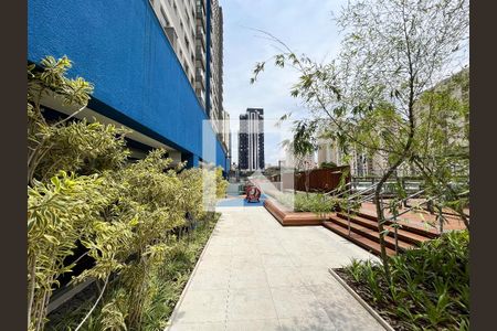 Apartamento para alugar com 37m², 1 quarto e 1 vaga Apartamento para alugar com 37m², 1 quarto e 1 vagaÁrea comum