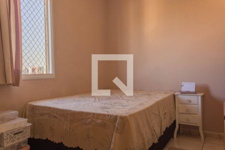 Quarto 2 de apartamento à venda com 2 quartos, 60m² em Baeta Neves, São Bernardo do Campo