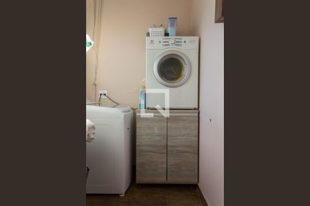 Apartamento à venda com 60m², 2 quartos e 1 vaga Apartamento à venda com 60m², 2 quartos e 1 vagaÁrea de Serviço
