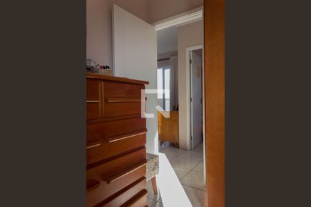 Quarto 1 de apartamento à venda com 2 quartos, 60m² em Baeta Neves, São Bernardo do Campo