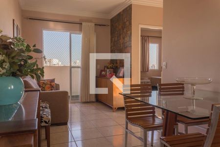 Apartamento à venda com 2 quartos, 60m² em Baeta Neves, São Bernardo do Campo