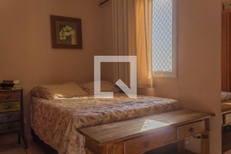 Quarto 1 de apartamento à venda com 2 quartos, 60m² em Baeta Neves, São Bernardo do Campo