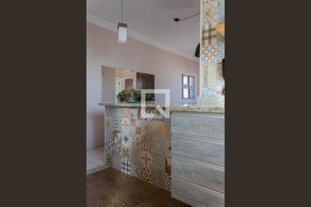 Apartamento à venda com 60m², 2 quartos e 1 vaga Apartamento à venda com 60m², 2 quartos e 1 vagaCozinha