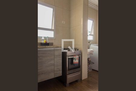Apartamento à venda com 60m², 2 quartos e 1 vaga Apartamento à venda com 60m², 2 quartos e 1 vagaCozinha