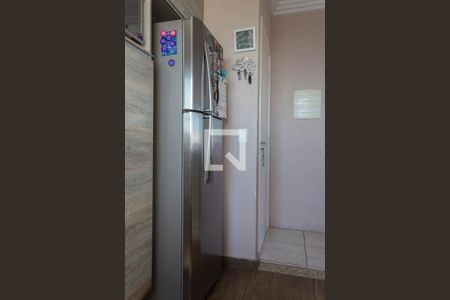 Apartamento à venda com 60m², 2 quartos e 1 vaga Apartamento à venda com 60m², 2 quartos e 1 vagaCozinha