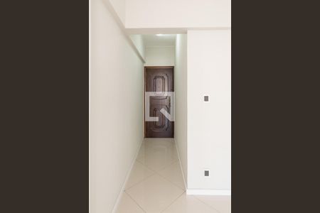 Sala - Hall da entrada de apartamento para alugar com 2 quartos, 68m² em Bonsucesso, Rio de Janeiro