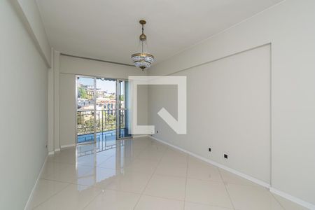 Sala de apartamento para alugar com 2 quartos, 68m² em Bonsucesso, Rio de Janeiro