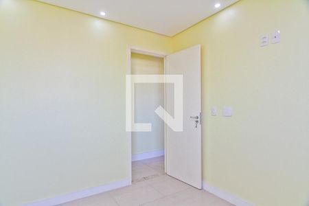 Quarto 1 de apartamento para alugar com 2 quartos, 47m² em Vila Barreto, São Paulo