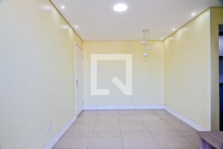 Sala de apartamento à venda com 2 quartos, 47m² em Vila Barreto, São Paulo