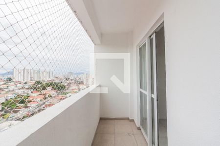 Apartamento para alugar com 2 quartos, 70m² em Barreiros, São José