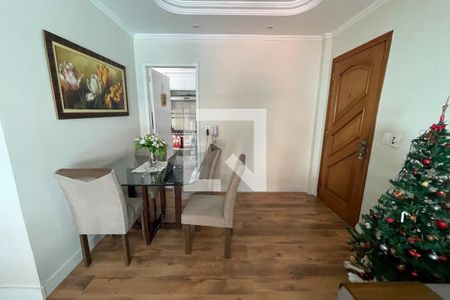 Sala de apartamento para alugar com 2 quartos, 60m² em Santa Cruz da Serra, Duque de Caxias