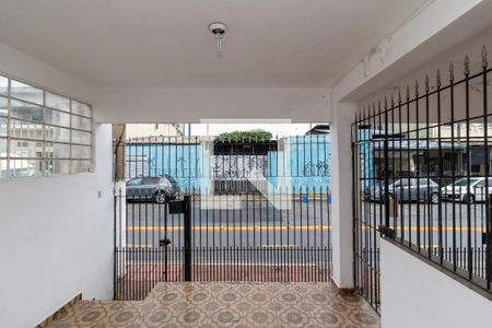 Vista da Sala de casa para alugar com 2 quartos, 85m² em Casa Verde, São Paulo