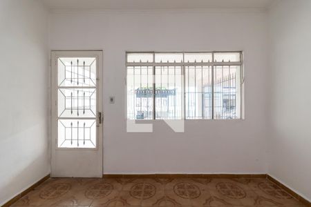 Sala de casa para alugar com 2 quartos, 85m² em Casa Verde, São Paulo