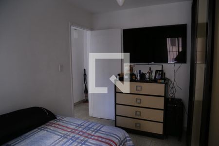 Quarto 2 de apartamento para alugar com 2 quartos, 54m² em Freguesia do Ó, São Paulo