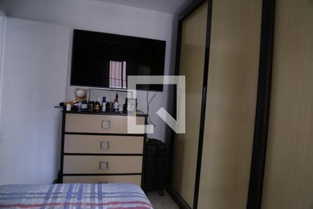Quarto 2 de apartamento para alugar com 2 quartos, 54m² em Freguesia do Ó, São Paulo