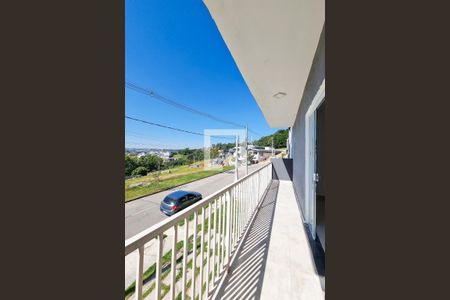 Suíte varanda de casa para alugar com 3 quartos, 360m² em Recanto dos Eucaliptos, São José dos Campos