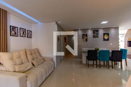 Casa para alugar com 2 quartos, 98m² em São José, Canoas