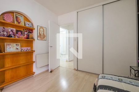 Quarto 2 de apartamento à venda com 3 quartos, 100m² em Jardim Paulista, São Paulo