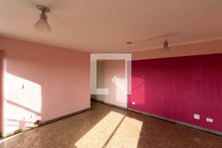 Sala de apartamento para alugar com 3 quartos, 103m² em Penha de França, São Paulo