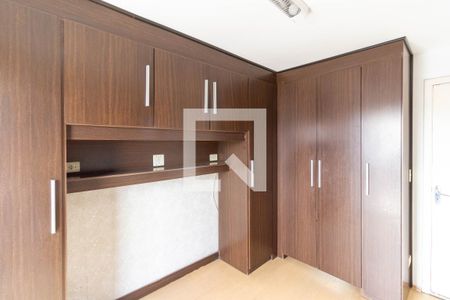 Suíte  de apartamento à venda com 3 quartos, 103m² em Penha de França, São Paulo