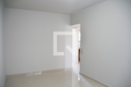 Sala de apartamento para alugar com 2 quartos, 57m² em Cerâmica, São Caetano do Sul