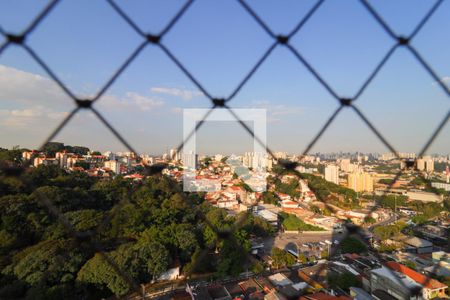 Vista do Quarto 1 de apartamento à venda com 2 quartos, 54m² em Jardim Monte Alegre, Taboão da Serra