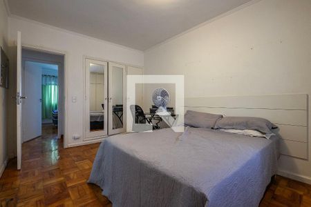 Suíte de apartamento para alugar com 3 quartos, 118m² em Pinheiros, São Paulo