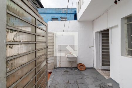 Vista da Sala de Estar de casa à venda com 3 quartos, 85m² em Casa Verde, São Paulo