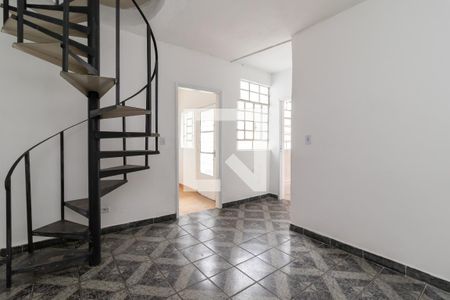 Sala de Jantar de casa para alugar com 3 quartos, 85m² em Casa Verde, São Paulo