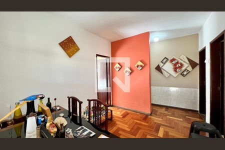 Casa à venda com 3 quartos, 120m² em Nova Vista, Belo Horizonte