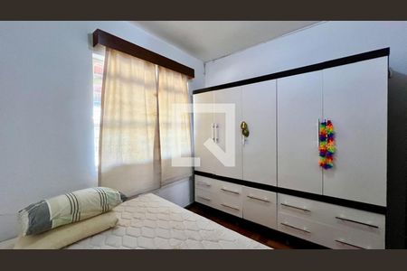 Quarto 1 de casa à venda com 3 quartos, 120m² em Nova Vista, Belo Horizonte