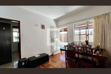 Casa à venda com 3 quartos, 120m² em Nova Vista, Belo Horizonte